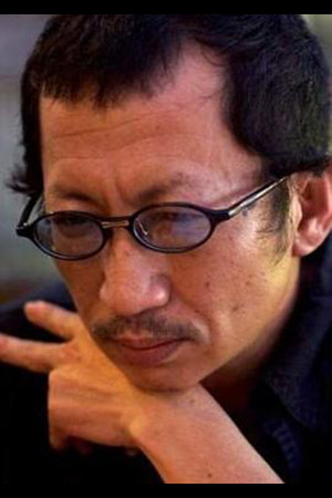 Cres Chuang portrait