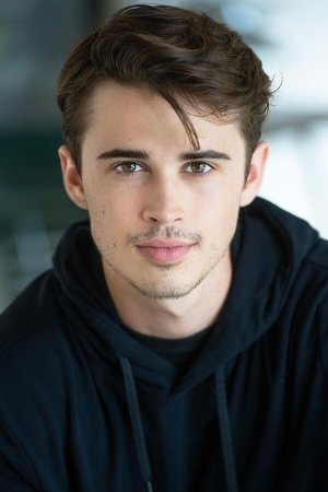 Logan Allen portrait