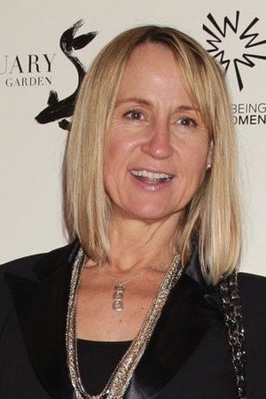 Carol McGiffin portrait