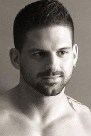 Lorenzo Viota portrait