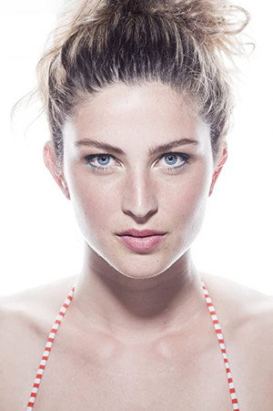 Victoria Antonelli portrait