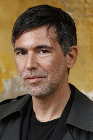 Ekim Mağden portrait