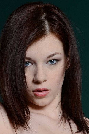 Aubrey James portrait