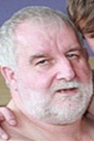 Rufus Ffolkes portrait