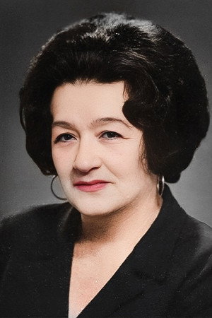 Bedia Muvahhit portrait