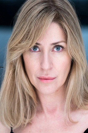 Rosa Vivas portrait