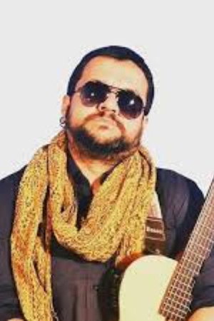 Marcelo Maresia portrait