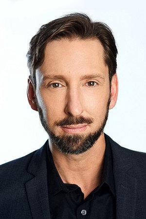 Joel David Moore portrait