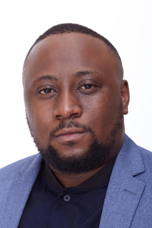 Tony Miyambo portrait