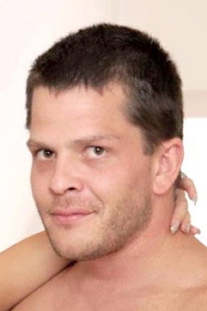 Fred Dalik portrait
