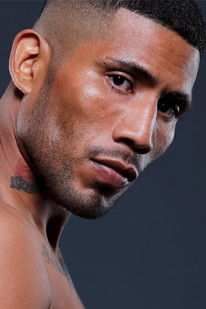 Christian Lorenzo portrait