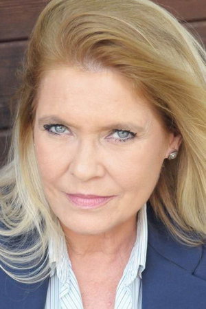 Cinzia Bonfantini portrait