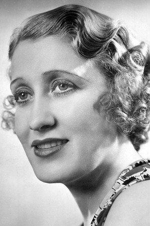 Ruth Etting portrait