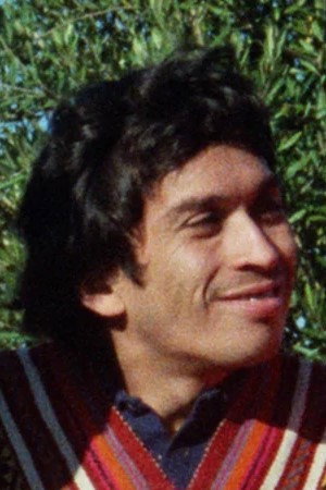 Fernando Fortes portrait