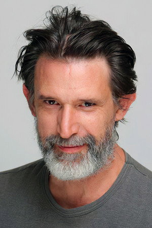 Francisco Melo portrait