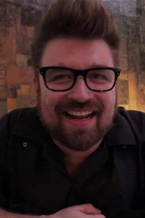 Francisco Schultz portrait