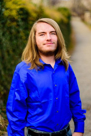 Austin Edwards portrait