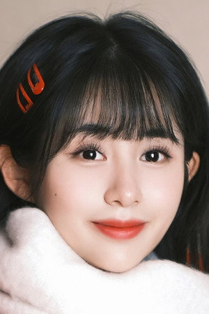Zhang Xinyi portrait