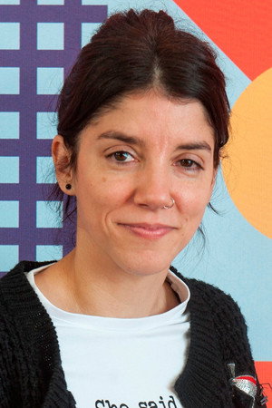 Ana García Blaya portrait