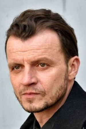 Karol Wróblewski portrait