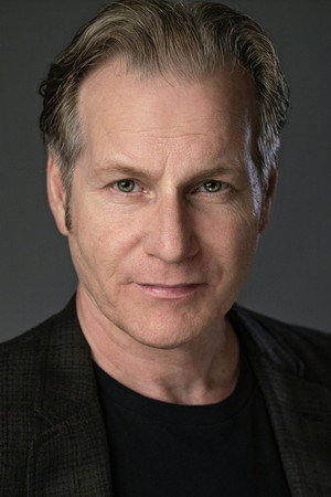 Mark Borkowski portrait