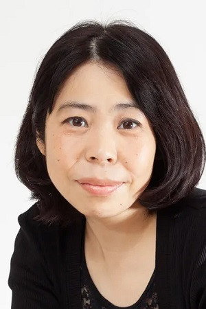 Haruko Negishi portrait