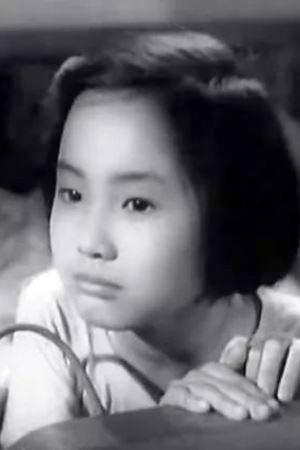 Nanlin Liu portrait
