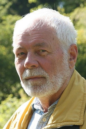 Tõnu Aru portrait