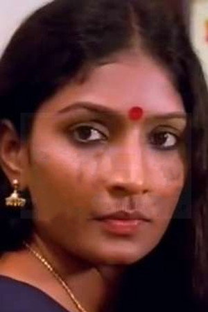 Ragini portrait