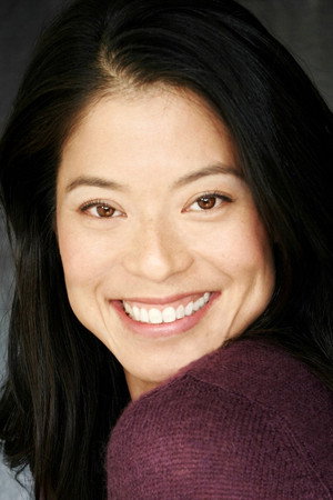 Jeanie Cloutier portrait
