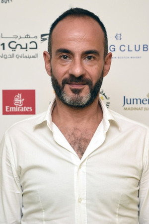 Rami Yasin portrait