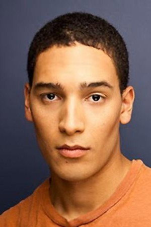 Kaleb Alexander portrait