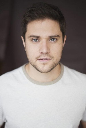 Marc-André Brunet portrait