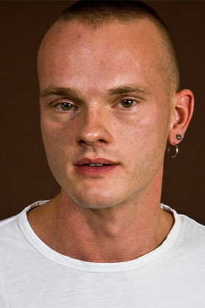 Basti Winkler portrait