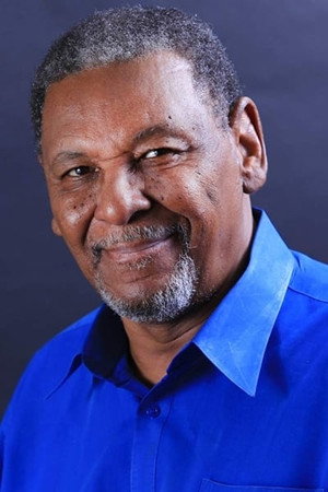 George Wilson portrait