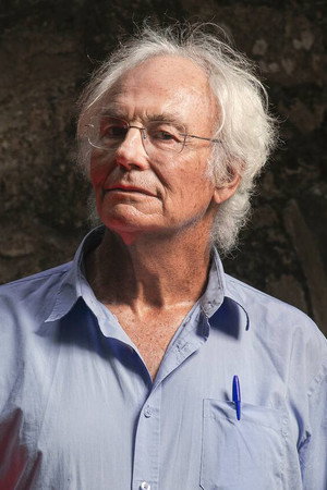 Alban Bensa portrait