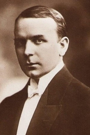 Viggo Larsen portrait