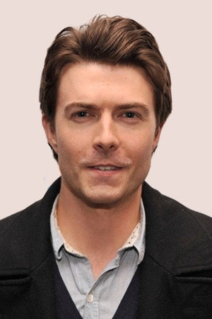 Noah Bean portrait