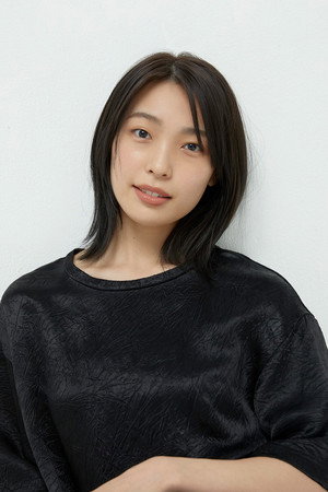 Haruka Imou portrait