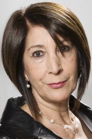 Luma Gómez portrait
