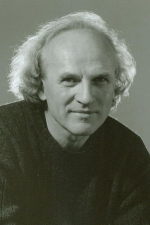 Vladimir Tarasov portrait