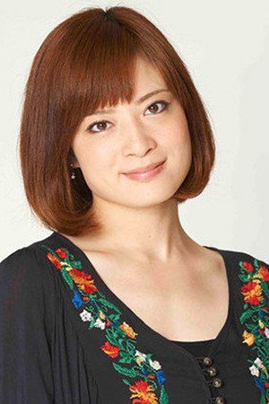 Yuka Hyyoudo portrait