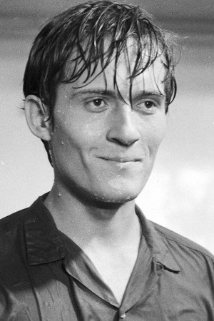 Marek Frąckowiak portrait