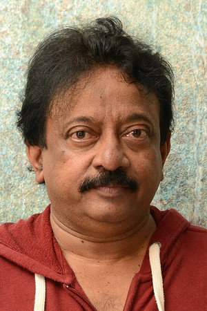 Ram Gopal Varma portrait