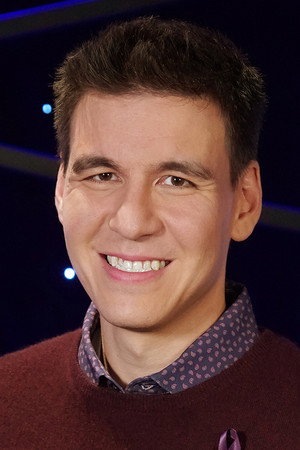 James Holzhauer portrait
