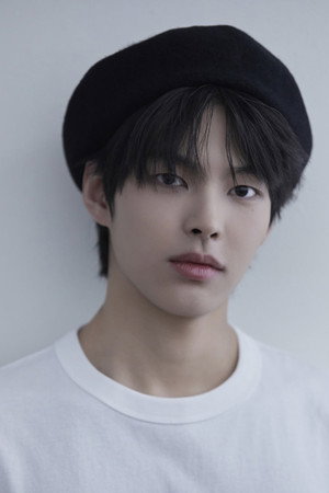 Park Yoon-ho portrait