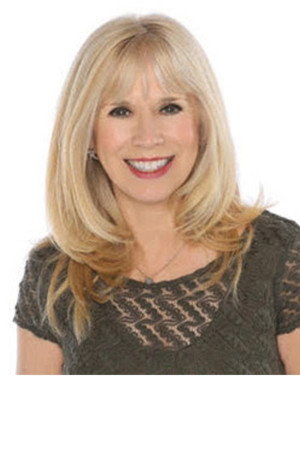 Peggy Lee Brennan portrait