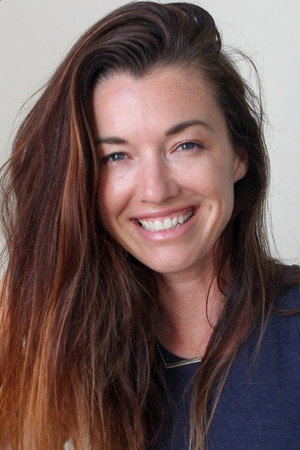 Parvati Shallow portrait