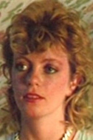 Carol Cross portrait