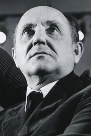 Edward Rączkowski portrait